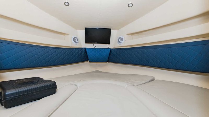 Coral 750 | Hard Top