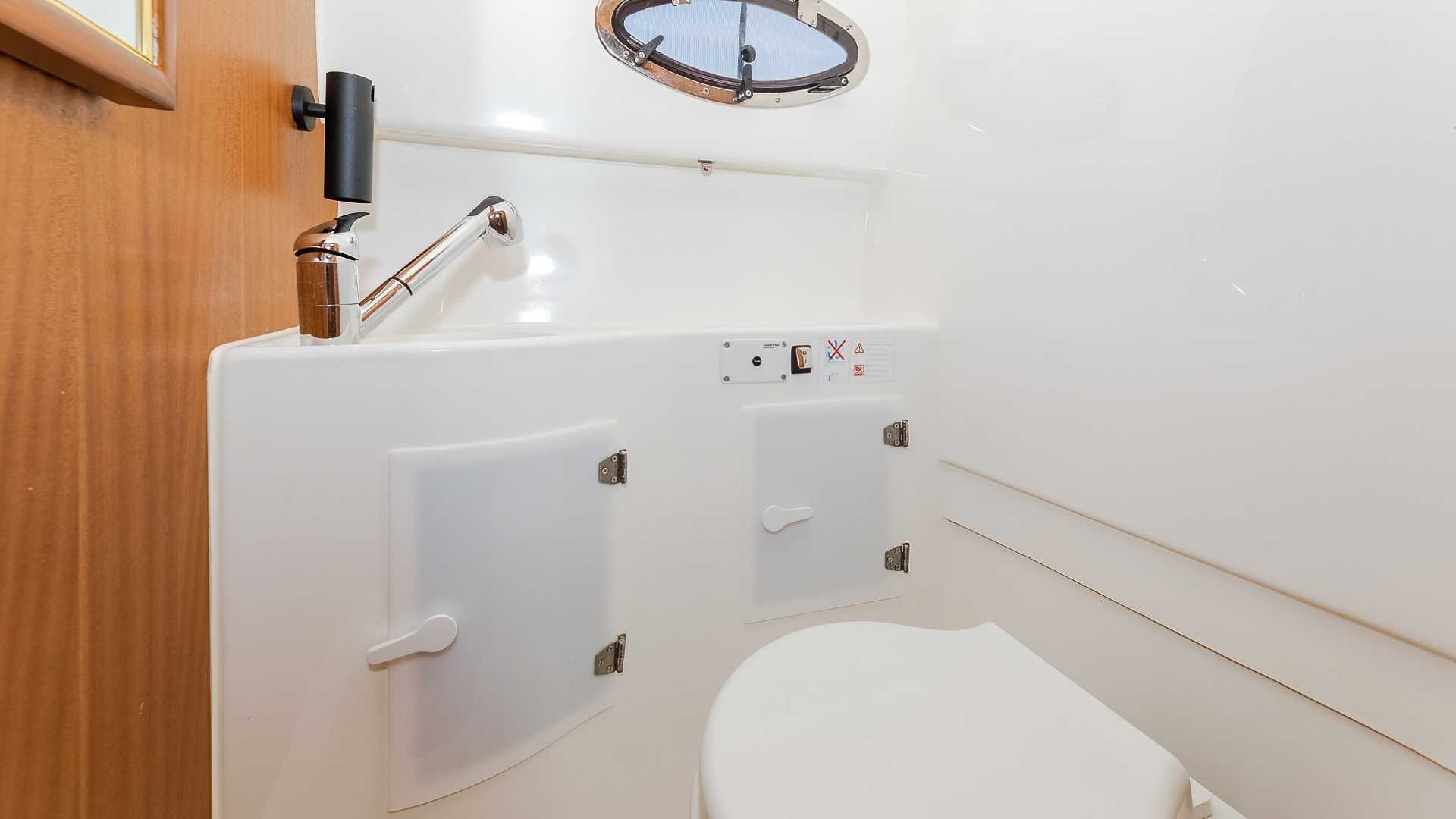 Coral 750 | Hard Top