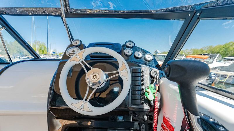 Coral 750 | Hard Top