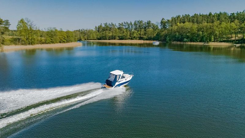 Coral 750 | Hard Top