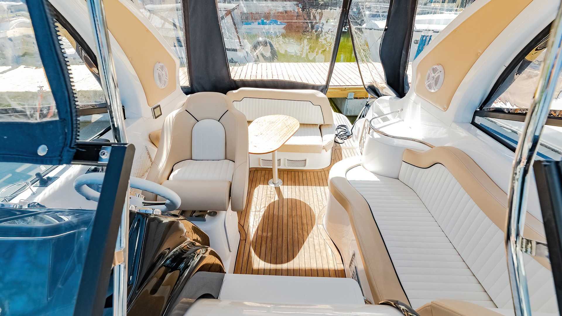 Coral 750 | Hard Top