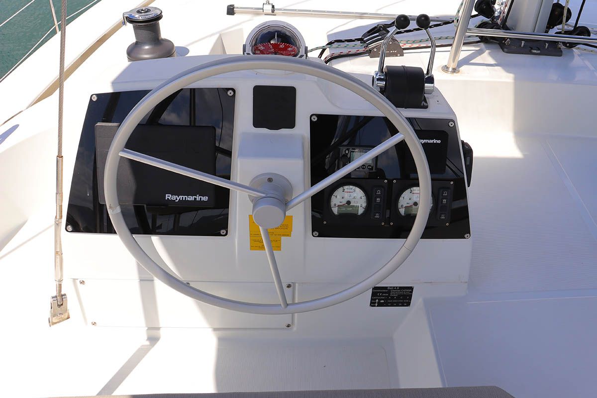 Bali 4.6 | Fortunate Sun