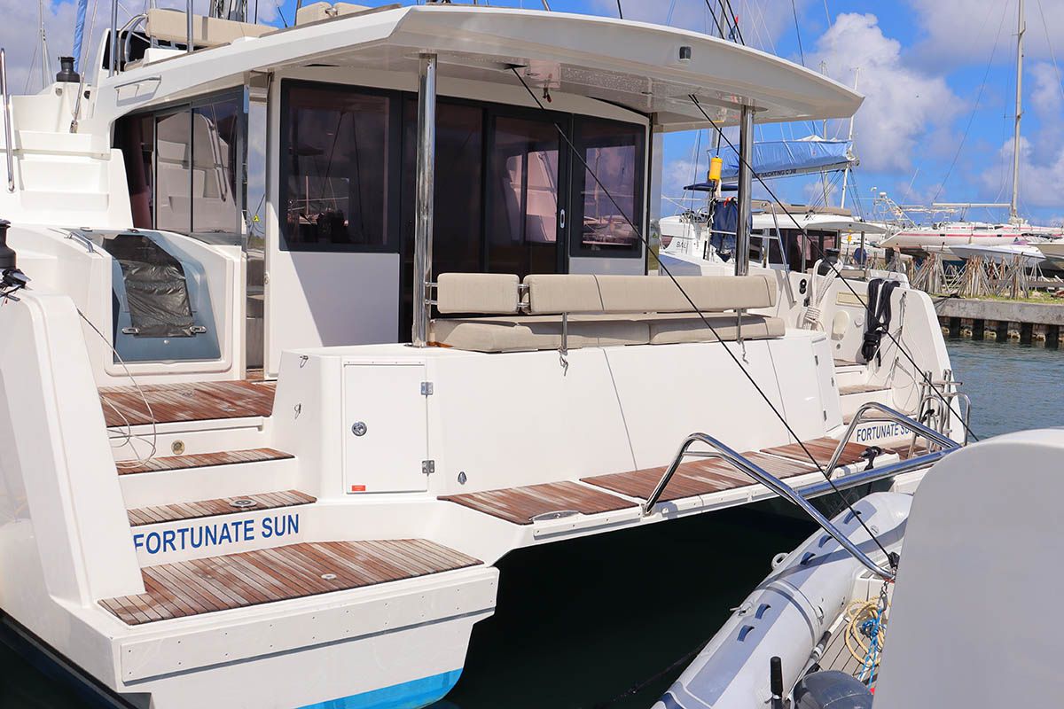 Bali 4.6 | Fortunate Sun