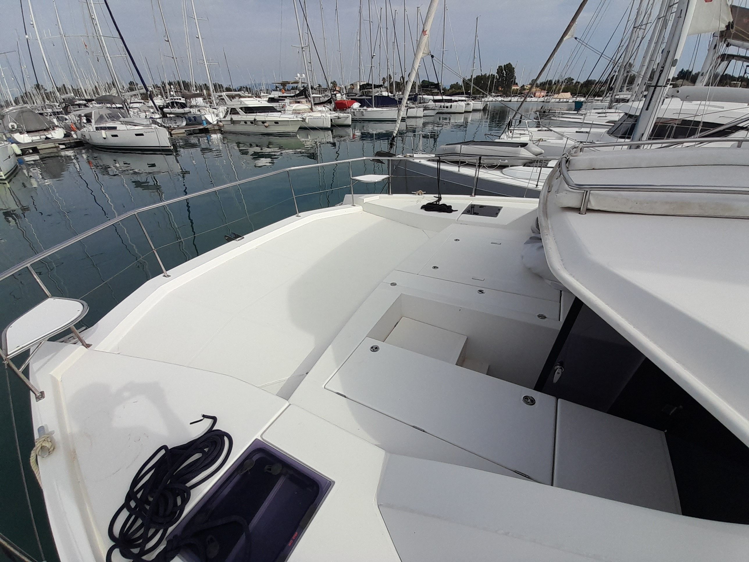 Leopard 434 | Aquaholic