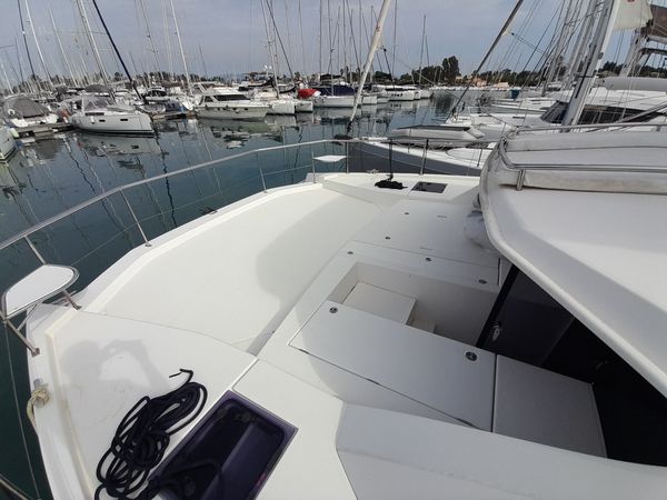 Leopard 434 | Aquaholic