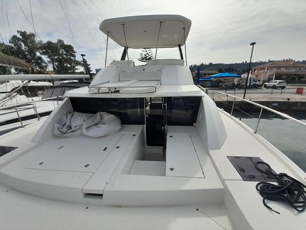 Leopard 434 | Aquaholic