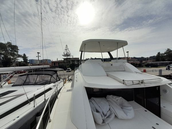 Leopard 434 | Aquaholic