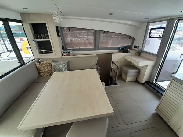 Leopard 434 | Aquaholic