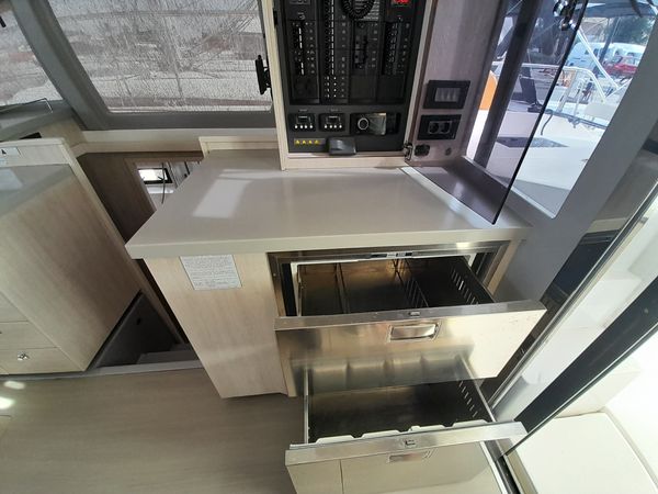 Leopard 434 | Aquaholic