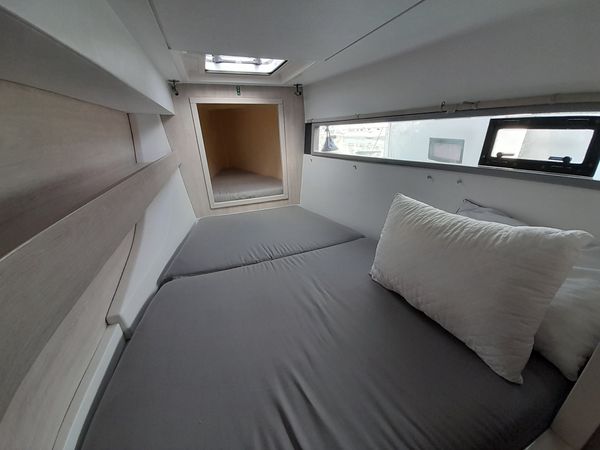 Leopard 434 | Aquaholic