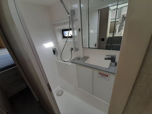 Leopard 434 | Aquaholic