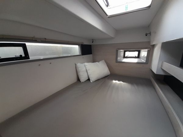 Leopard 434 | Aquaholic