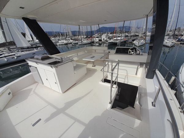 Leopard 434 | Aquaholic