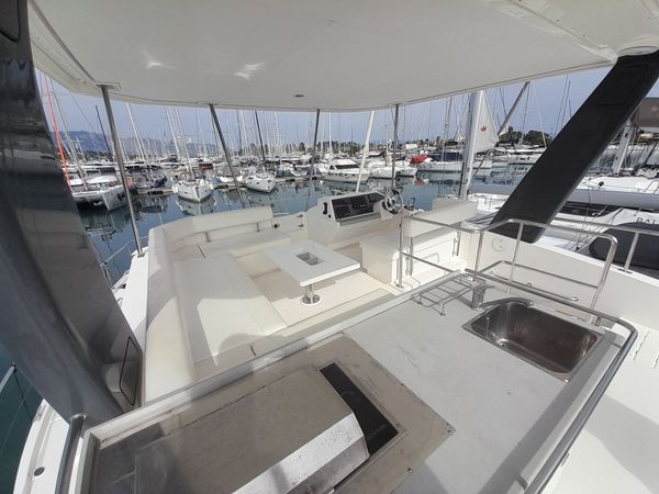 Leopard 434 | Aquaholic