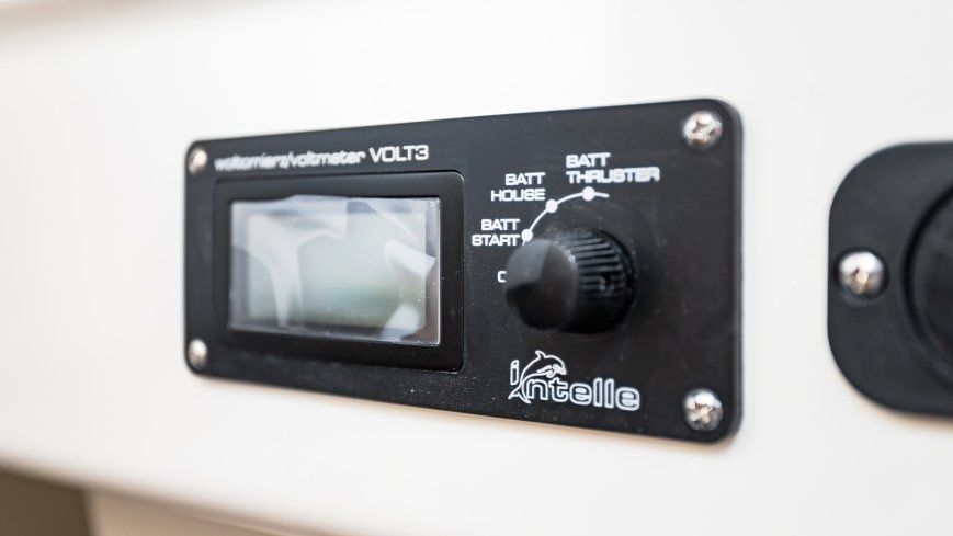 Balt 818 Tytan | Porcupine