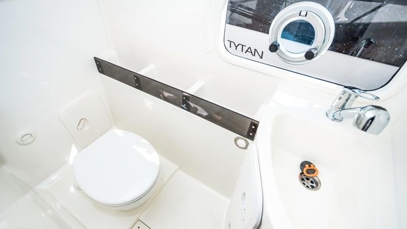 Balt 818 Tytan | Porcupine