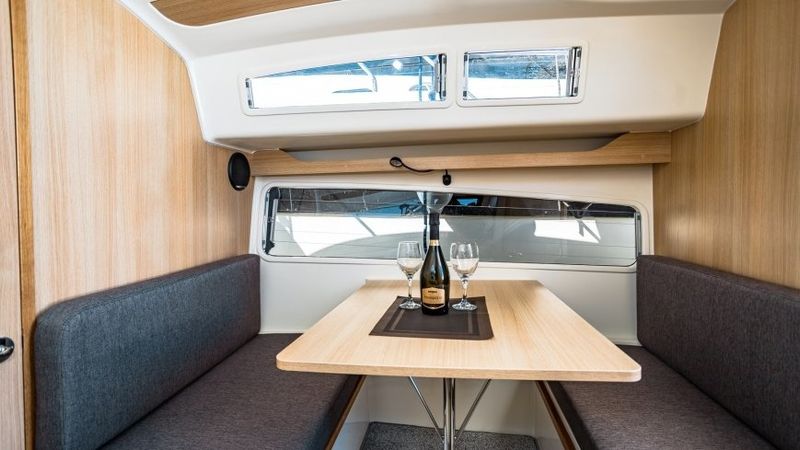 Balt 818 Tytan | Porcupine