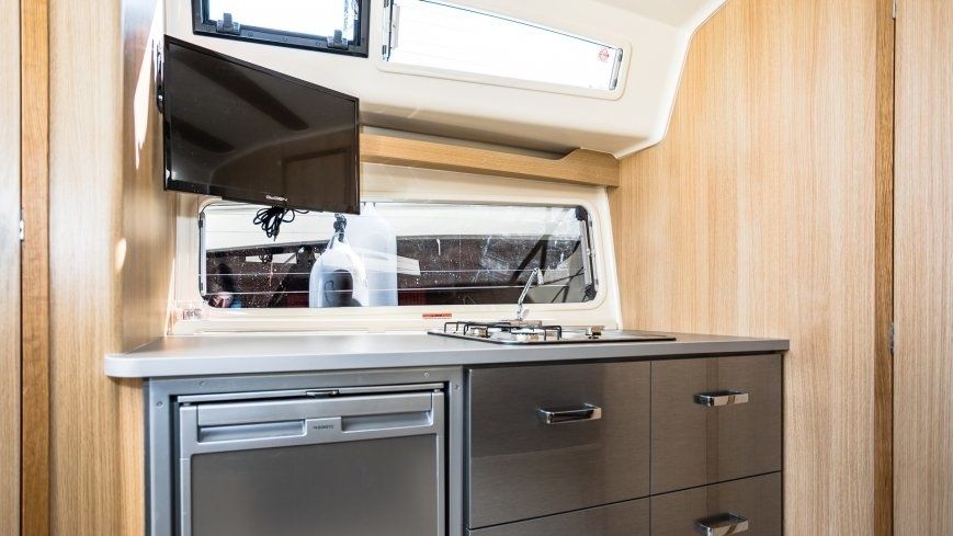 Balt 818 Tytan | Porcupine