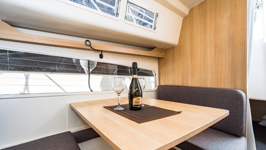 Balt 818 Tytan | Porcupine