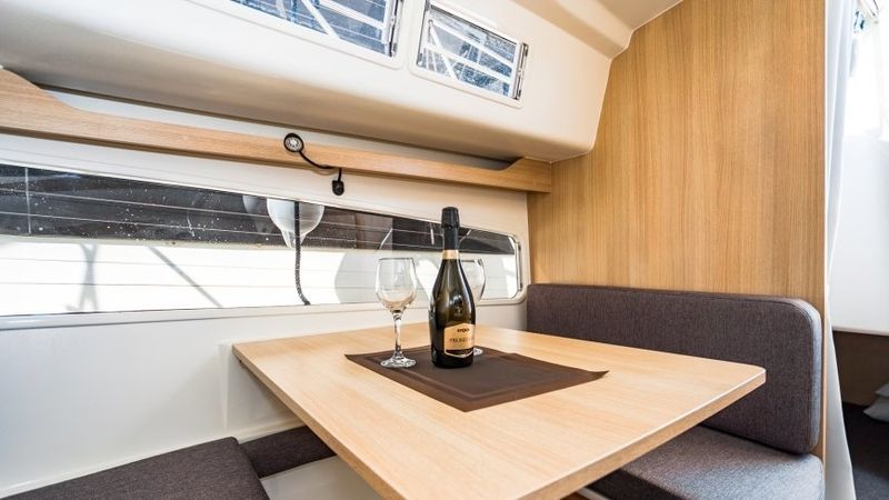 Balt 818 Tytan | Porcupine