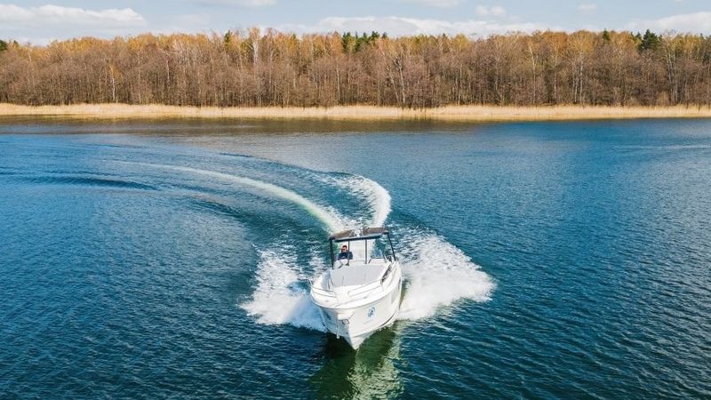 Balt 818 Tytan | Porcupine