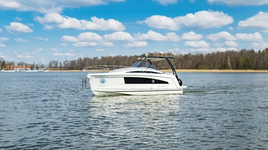 Balt 818 Tytan | Porcupine