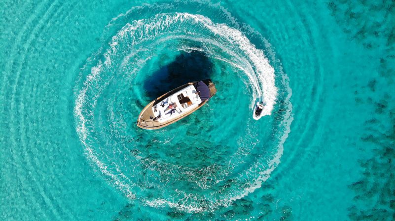 Apreamare 45 | Scamp