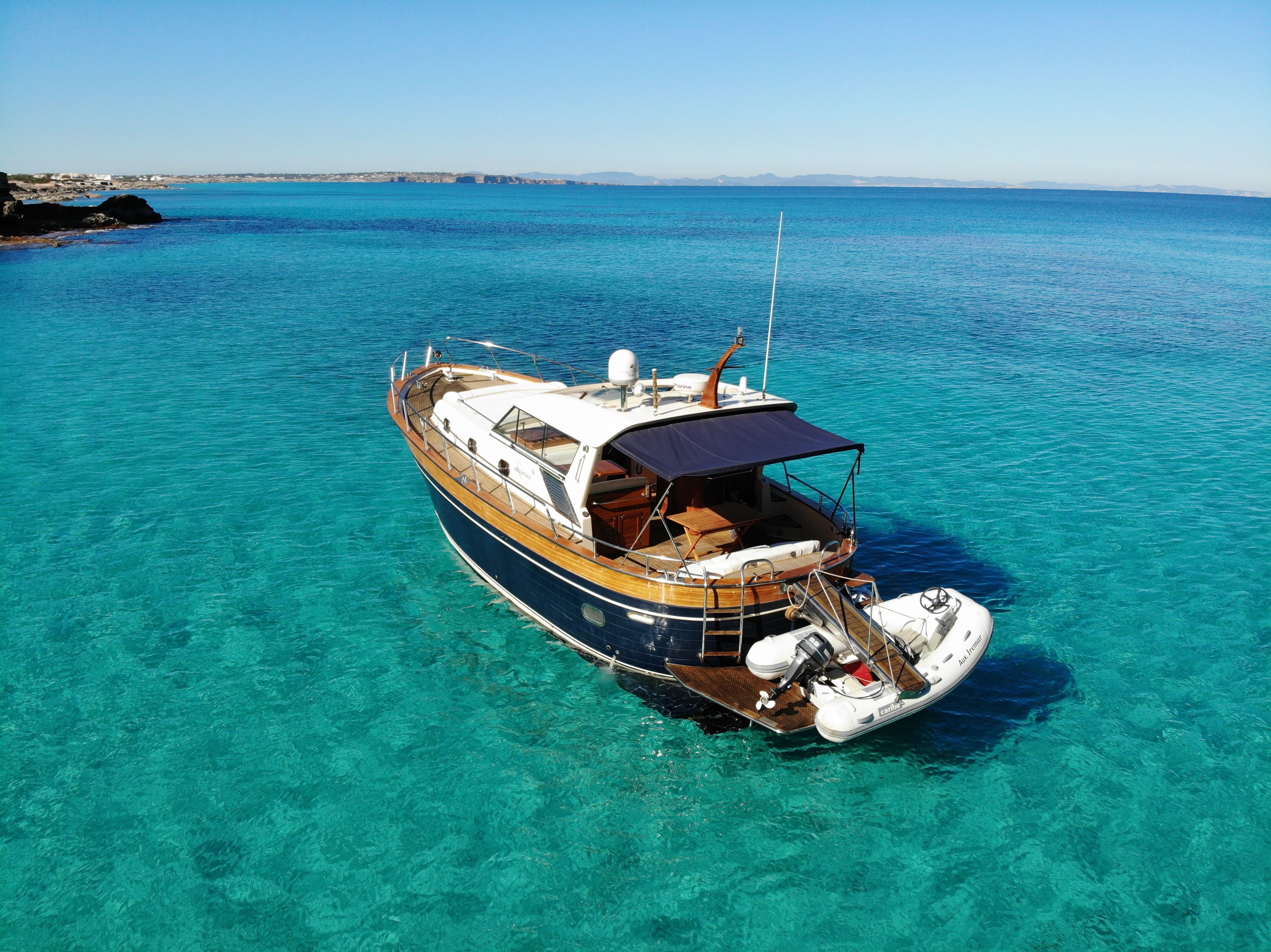 Apreamare 45 | Scamp