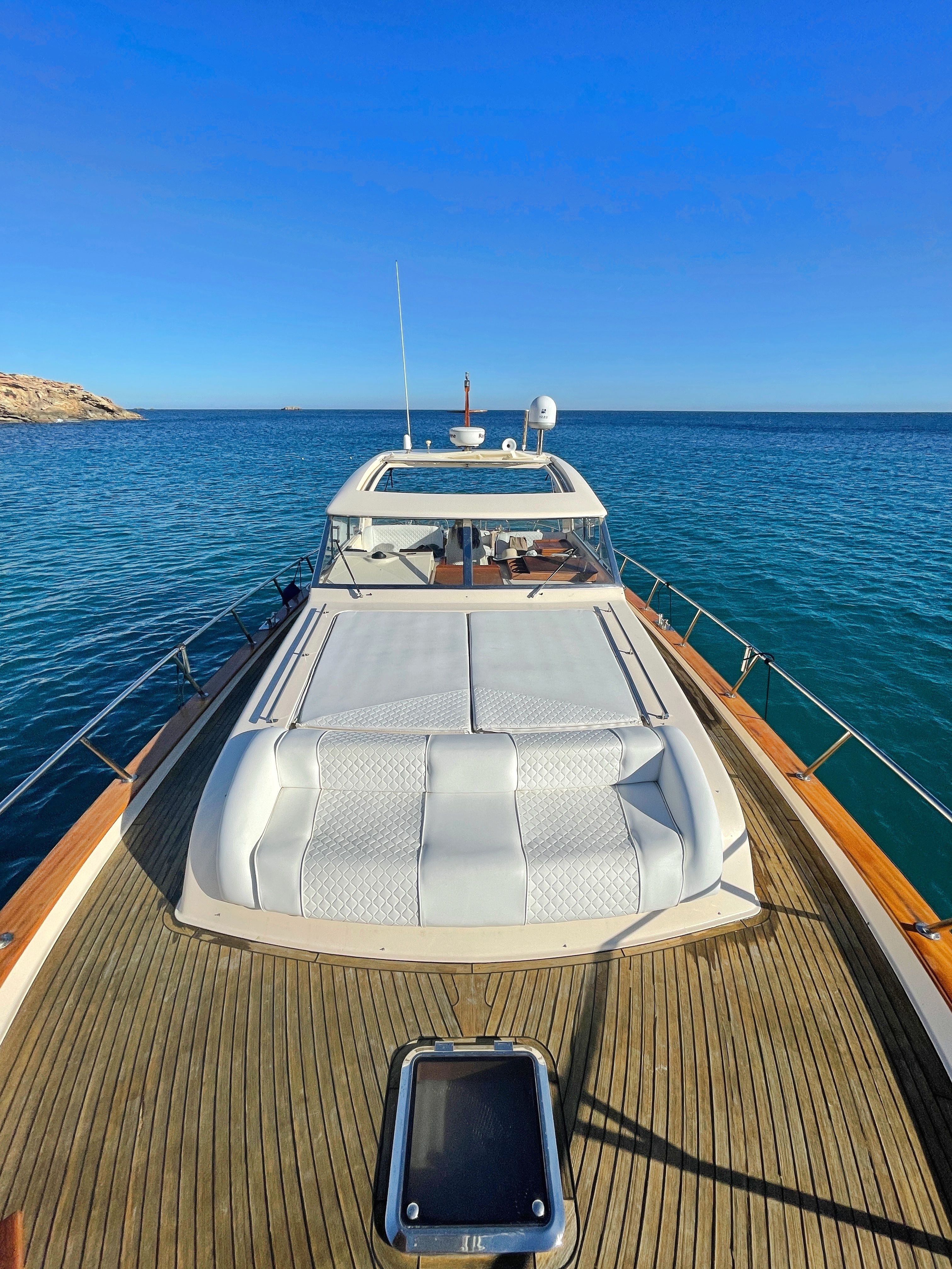 Apreamare 45 | Scamp