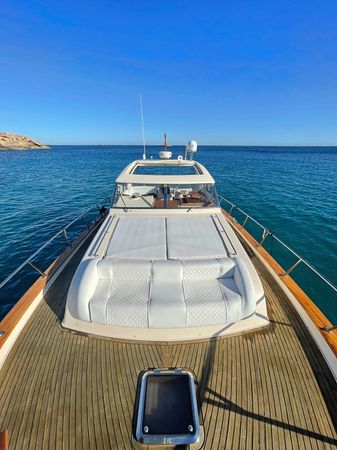 Apreamare 45 | Scamp