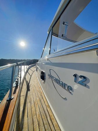 Apreamare 45 | Scamp