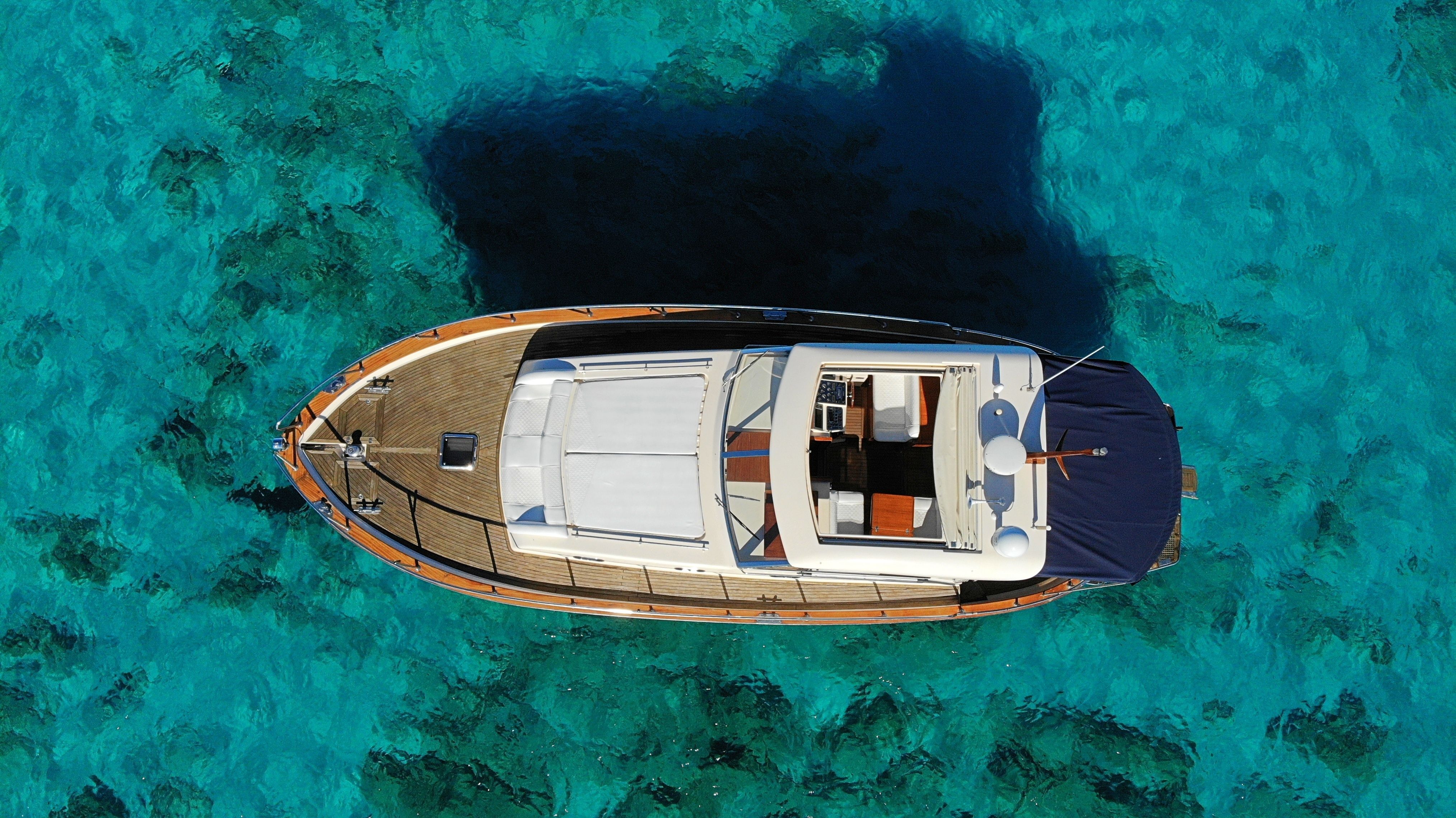 Apreamare 45 | Scamp