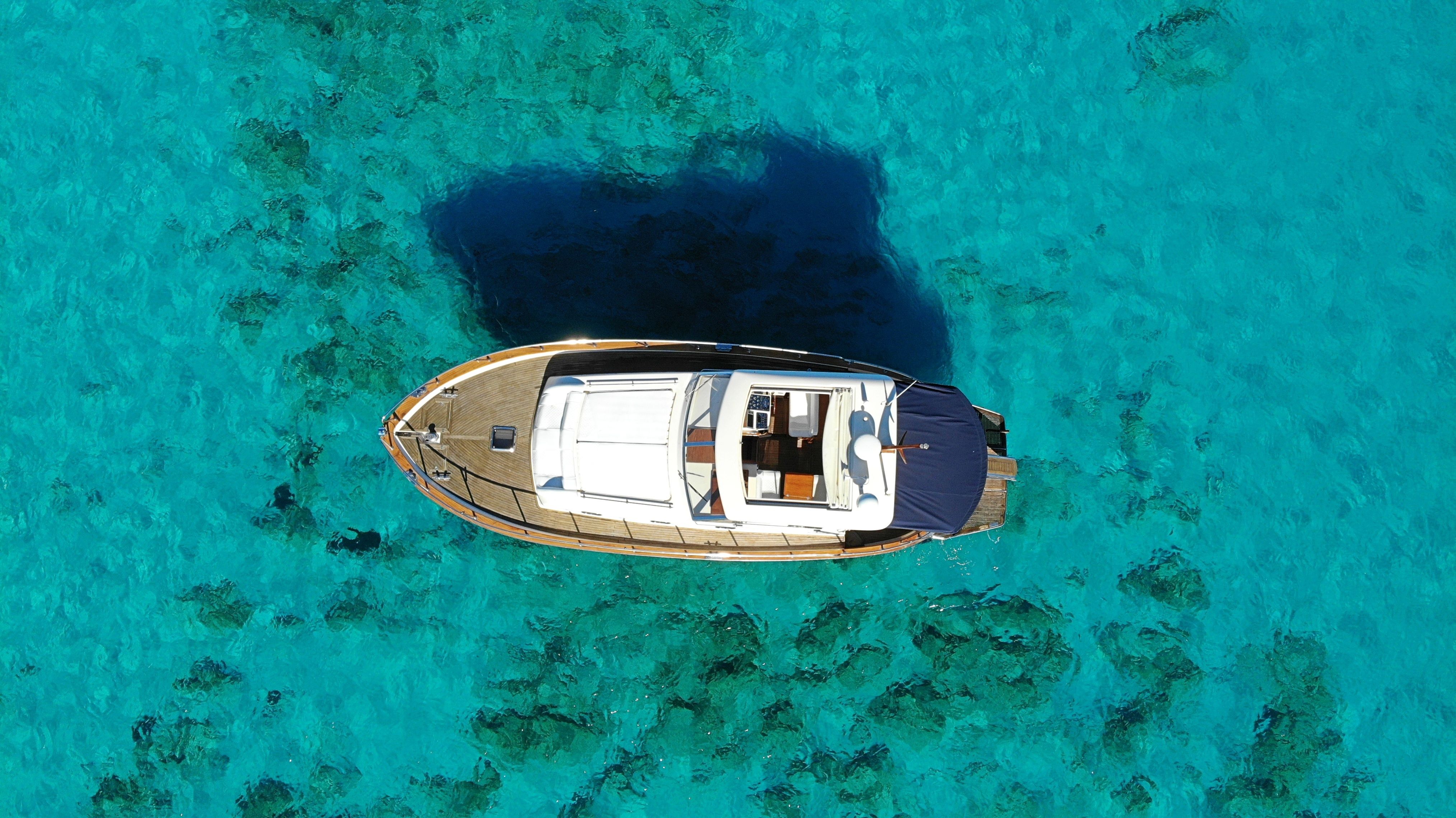 Apreamare 45 | Scamp