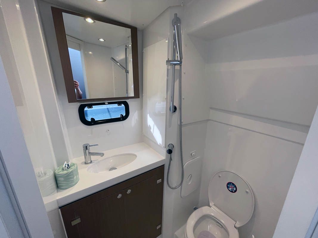 Bali 5.4 | Ne Plus Ultra