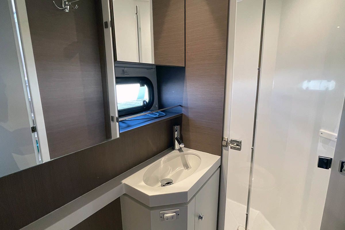 Bali 5.4 | Ne Plus Ultra