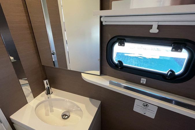 Bali 5.4 | Ne Plus Ultra