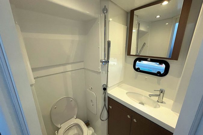 Bali 5.4 | Ne Plus Ultra