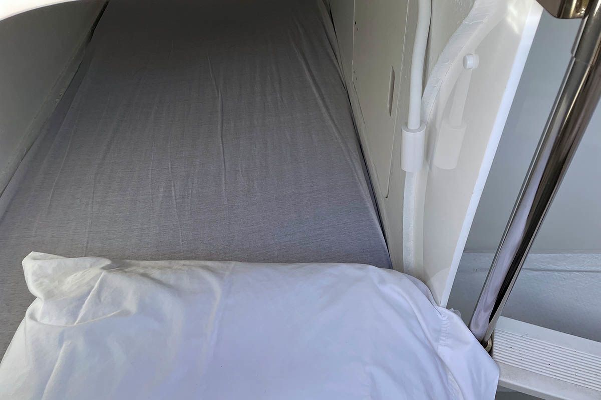 Bali 5.4 | Ne Plus Ultra