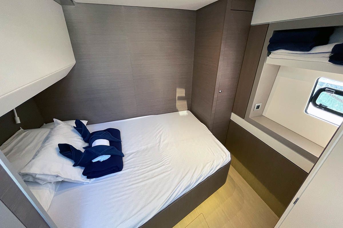 Bali 5.4 | Ne Plus Ultra