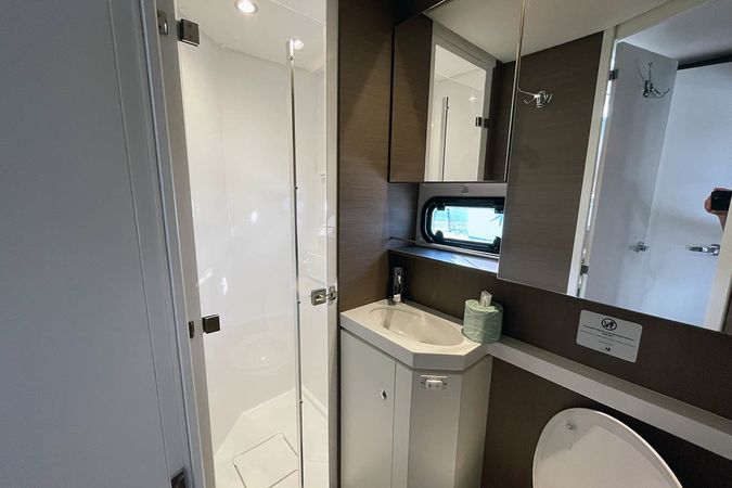 Bali 5.4 | Ne Plus Ultra