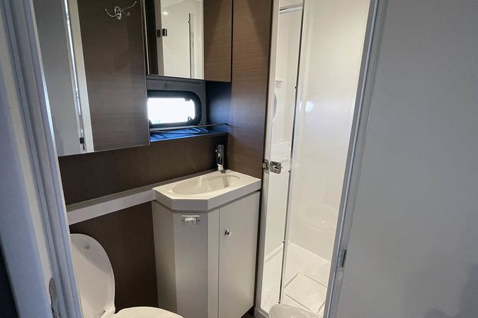 Bali 5.4 | Ne Plus Ultra