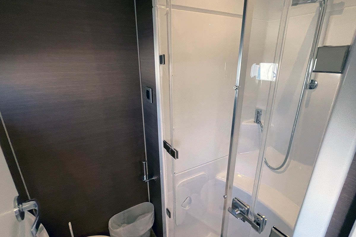 Bali 5.4 | Ne Plus Ultra