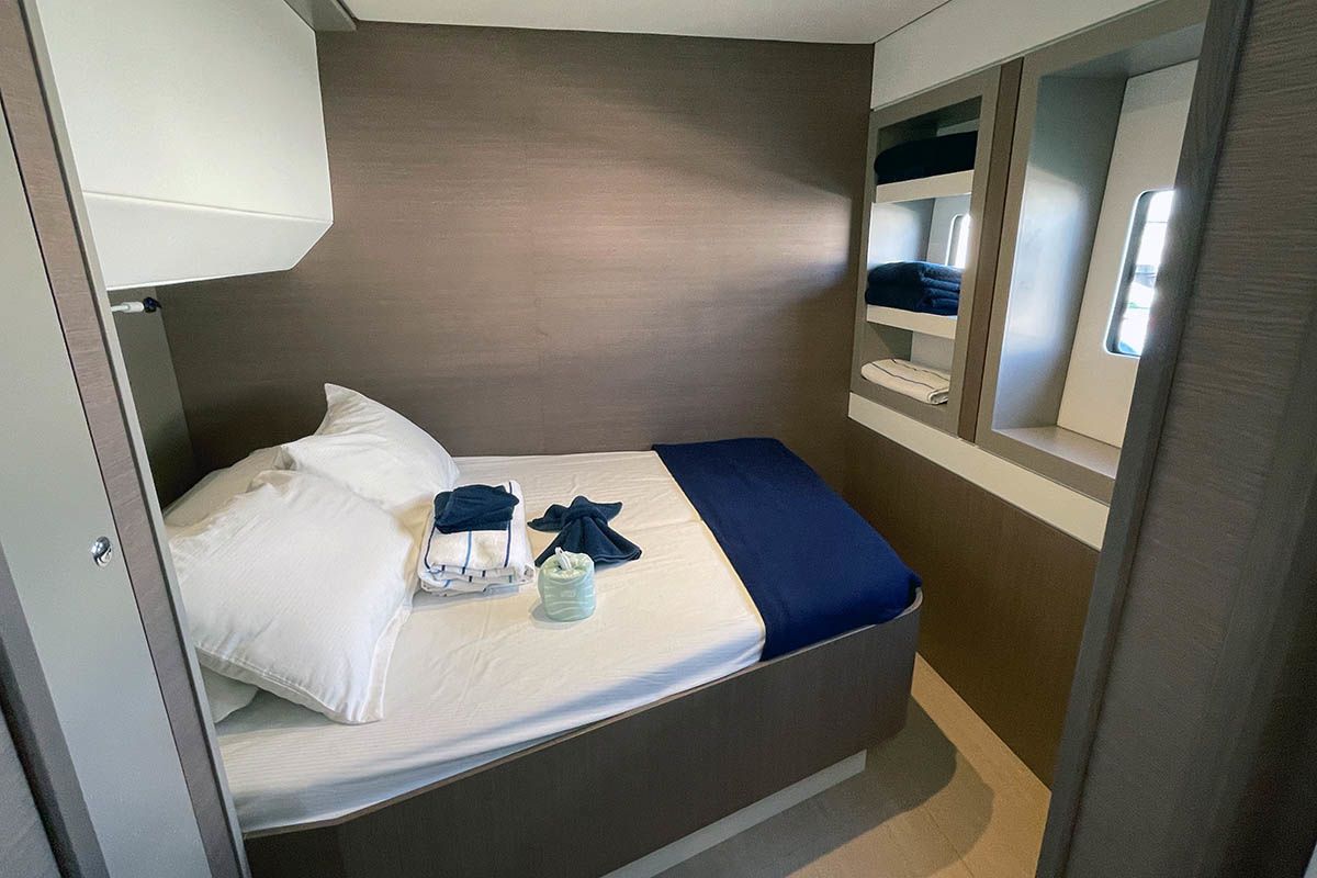 Bali 5.4 | Ne Plus Ultra