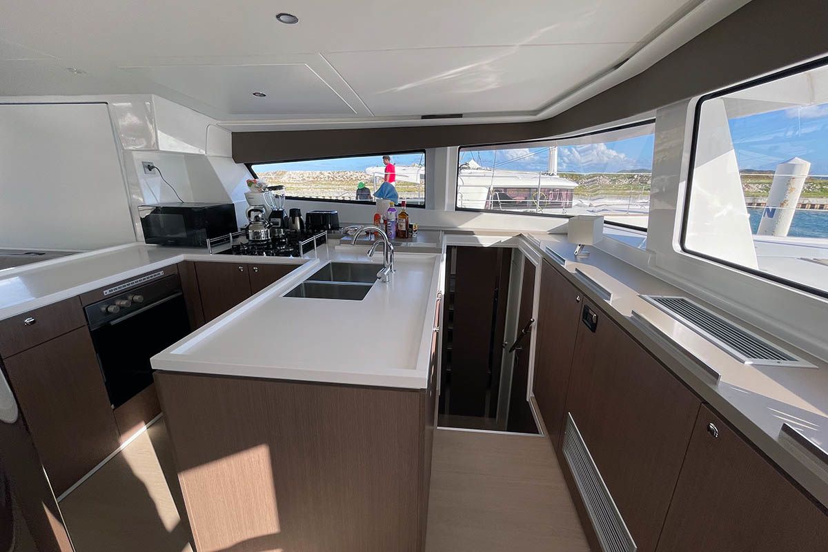 Bali 5.4 | Ne Plus Ultra