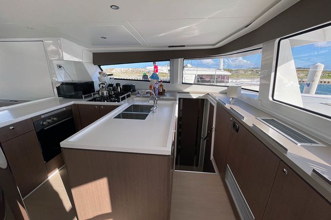 Bali 5.4 | Ne Plus Ultra