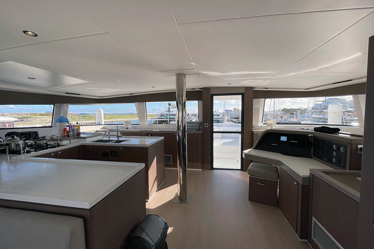 Bali 5.4 | Ne Plus Ultra