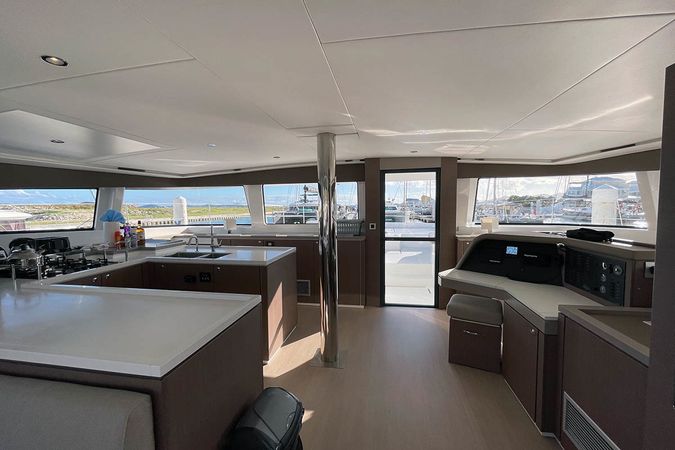 Bali 5.4 | Ne Plus Ultra