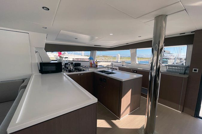 Bali 5.4 | Ne Plus Ultra