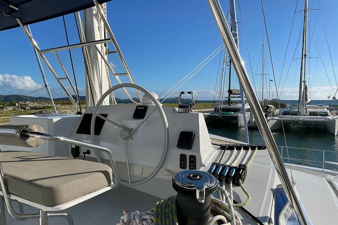 Bali 5.4 | Ne Plus Ultra