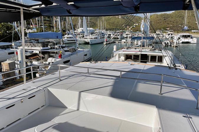 Bali 5.4 | Ne Plus Ultra